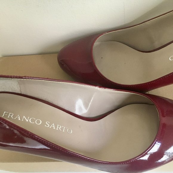 Pumps - Picture 3 of 4